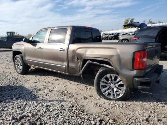 2015 GMC SIERRA K15 - 3GTU2WEC5FG483801