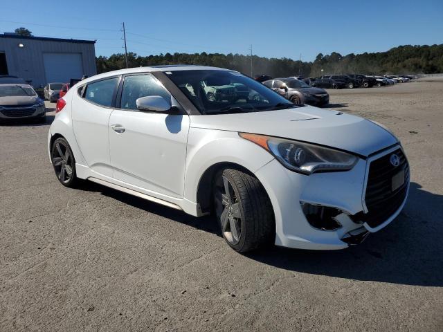 2014 HYUNDAI VELOSTER T #3296280490