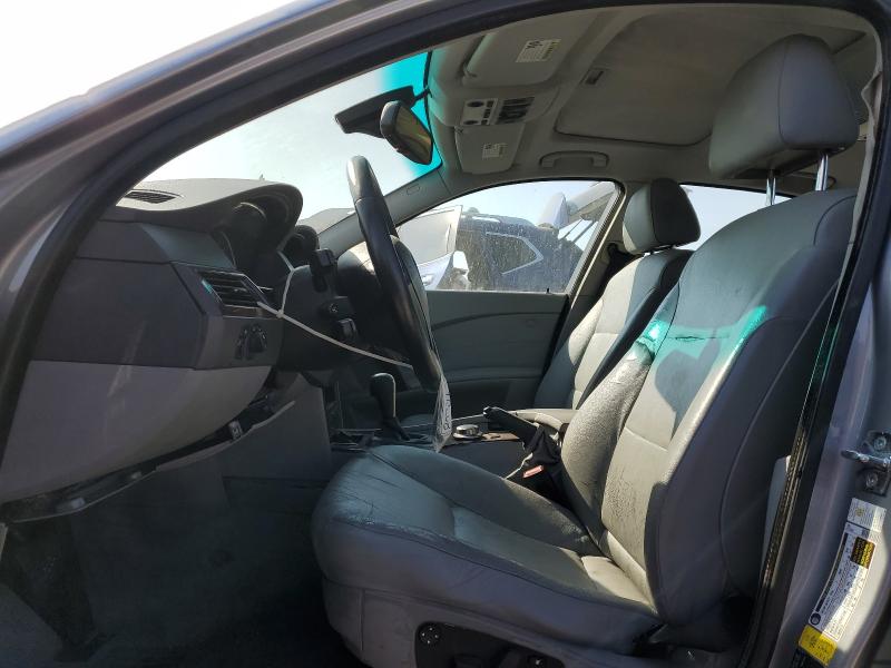 2007 BMW 530 I #3287587029