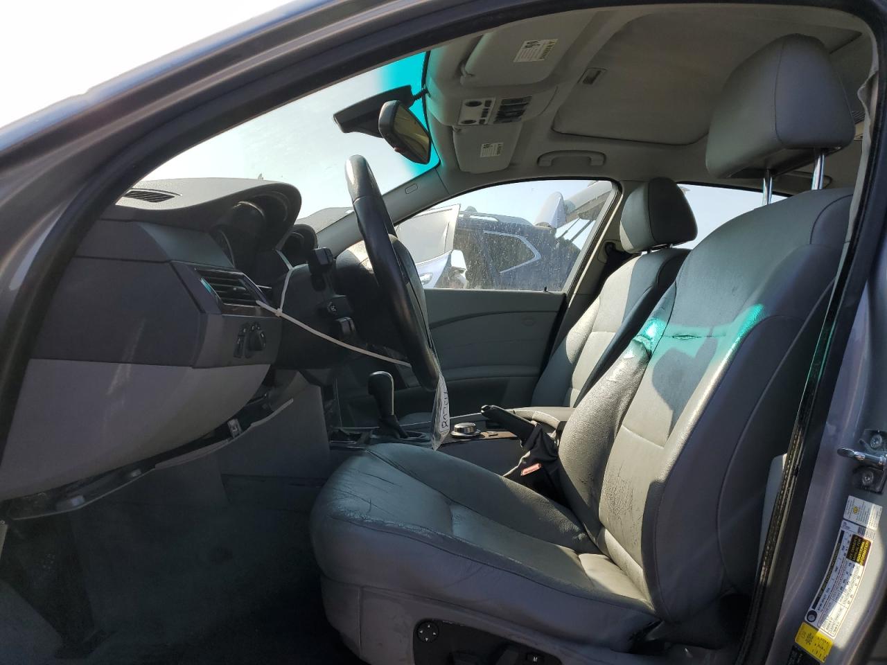 Lot #3287587029 2007 BMW 530 I