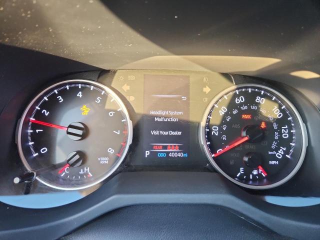 2020 TOYOTA RAV4 LE - JTMF1RFV7LD053743