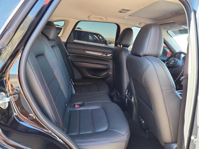 2025 MAZDA CX-5 PREFE #3287643028