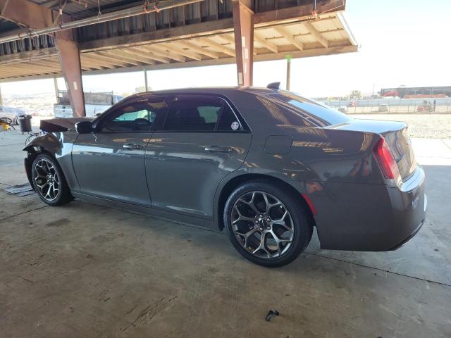 2017 CHRYSLER 300 S #3311890220