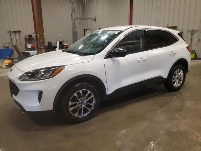 Global Auto Auctions: 2022 FORD ESCAPE SE