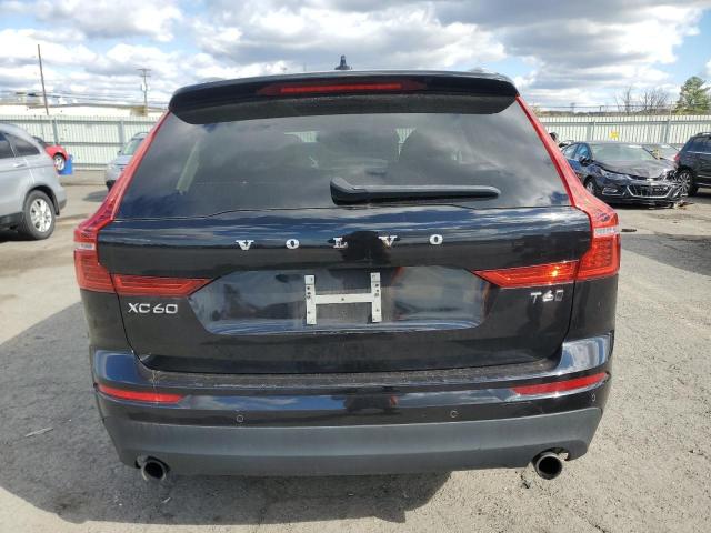2018 VOLVO XC60 T6 MO - YV4A22RK7J1005767