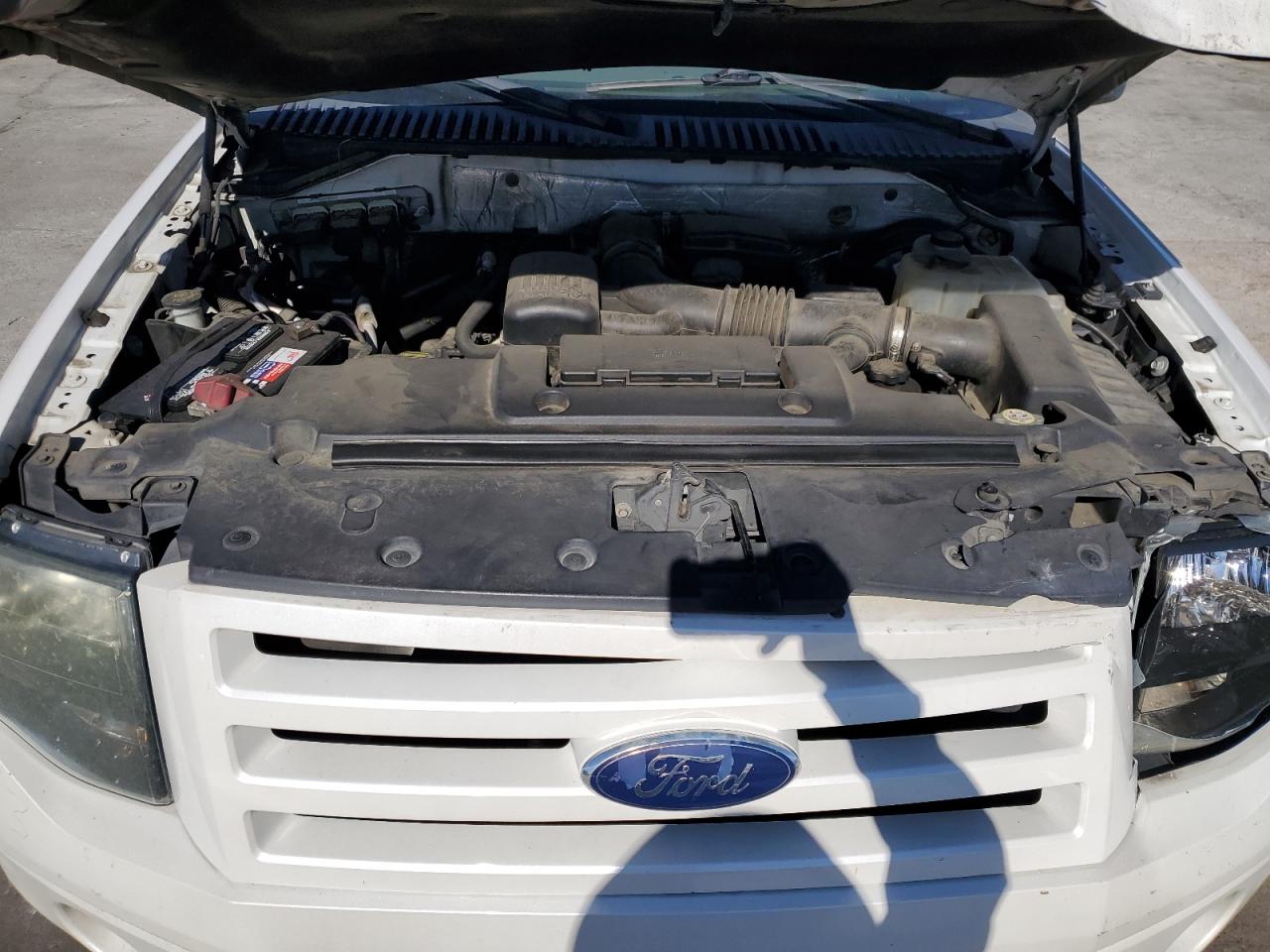 FORD EXPEDITION LIMITED