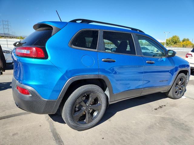 2017 JEEP CHEROKEE S - 1C4PJMAB0HW657098