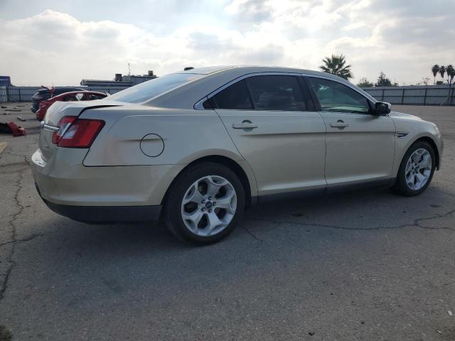 2010 FORD TAURUS SEL - 1FAHP2EW0AG123674