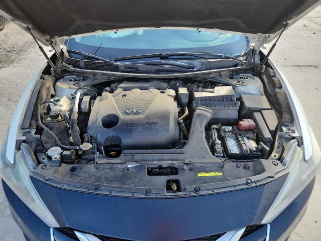 2017 NISSAN MAXIMA 3.5 1N4AA6AP0HC412158