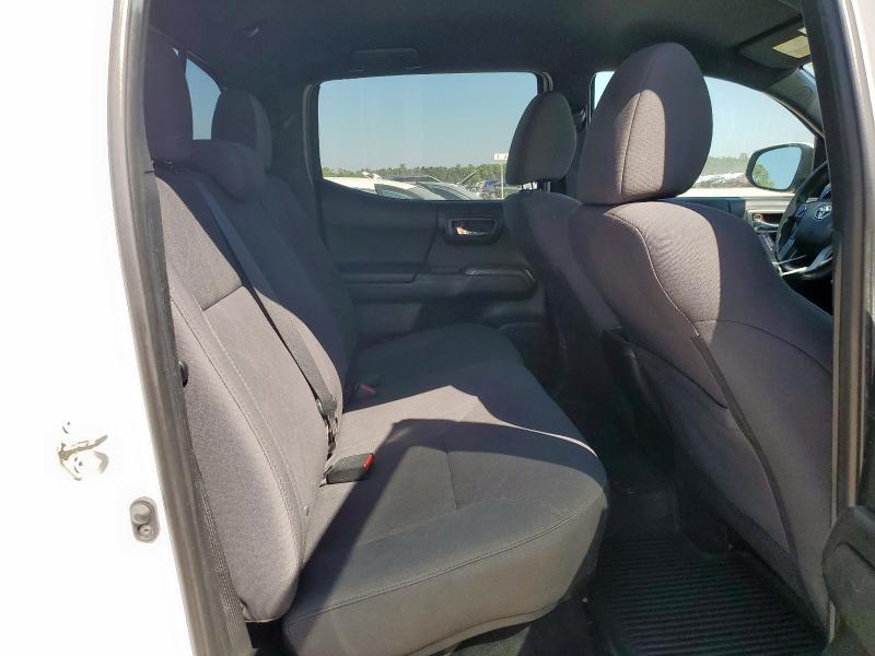 2017 TOYOTA TACOMA DOU 3TMCZ5AN9HM120575