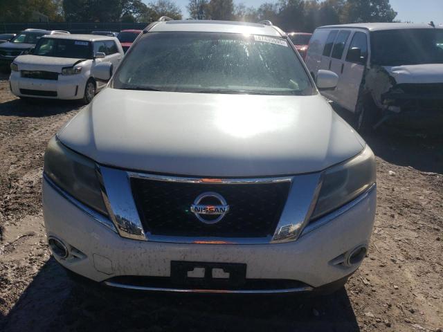 2015 NISSAN PATHFINDER - 5N1AR2MN1FC636750