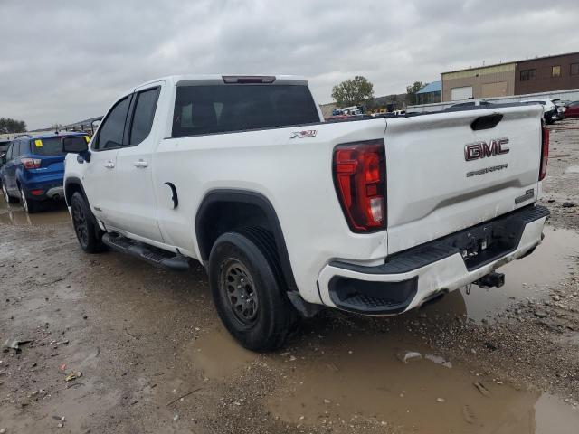 2019 GMC SIERRA K15 - 1GTR9CED3KZ419341