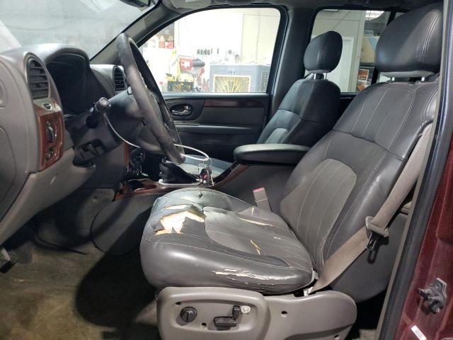 2004 GMC ENVOY #3303935686