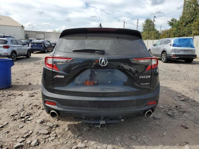 2021 ACURA RDX A-SPEC 5J8TC2H63ML040751