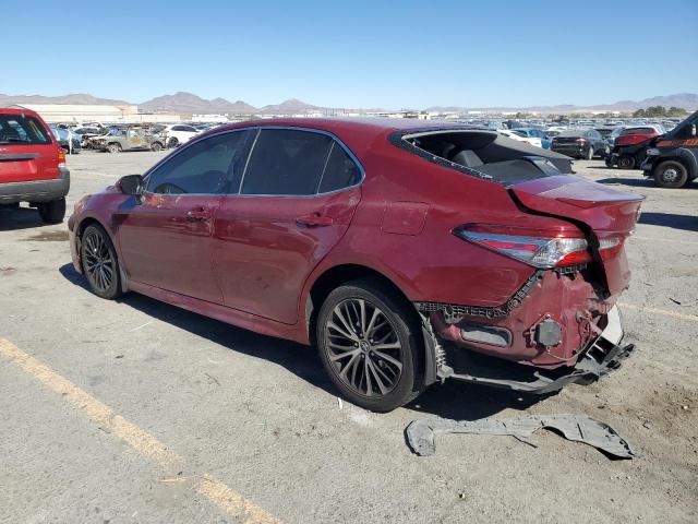 2018 TOYOTA CAMRY L #3297236403