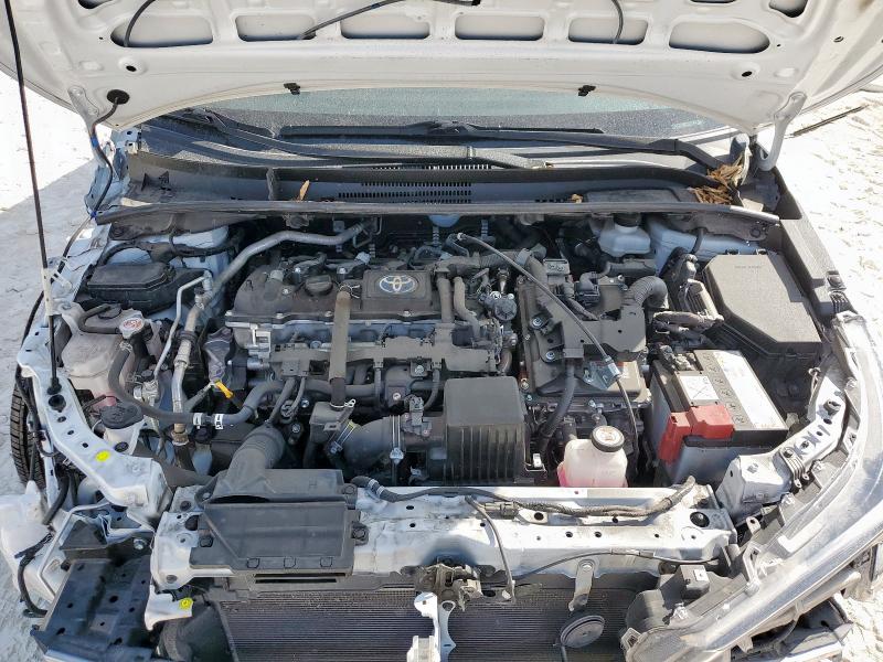 2024 TOYOTA COROLLA LE - JTDBCMFEXR3048224