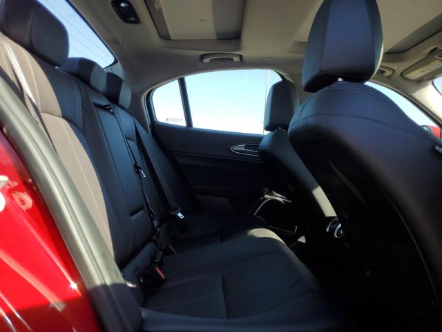 2021 ALFA ROMEO GIULIA TI ZARFANBN7M7640089