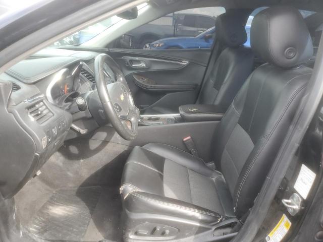 2015 CHEVROLET IMPALA LT - 1G1115SLXFU137222