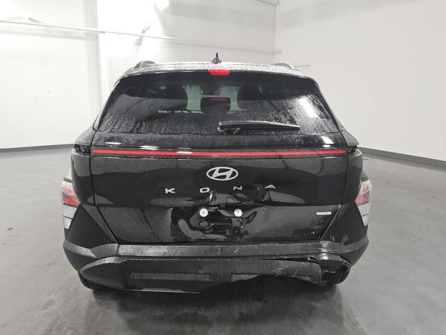2025 HYUNDAI KONA SEL KM8HBCAB4SU335493