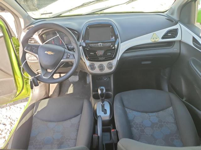 2016 CHEVROLET SPARK 1LT - KL8CD6SA4GC616974