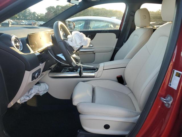 2025 MERCEDES-BENZ GLA 250 4M #3308454286