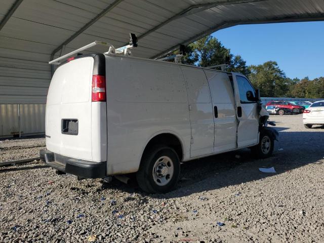 2023 CHEVROLET EXPRESS G2 #3292424566