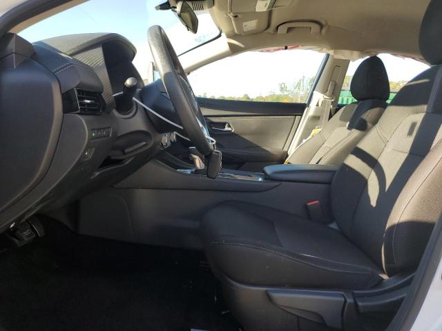 2025 NISSAN SENTRA SV 3N1AB8CV1SY210073