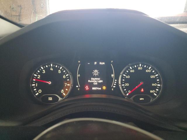 2016 JEEP RENEGADE L - ZACCJABT8GPE38891