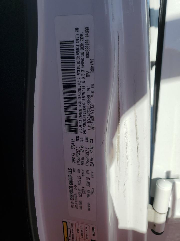 JEEP WRANGLER RUBICON