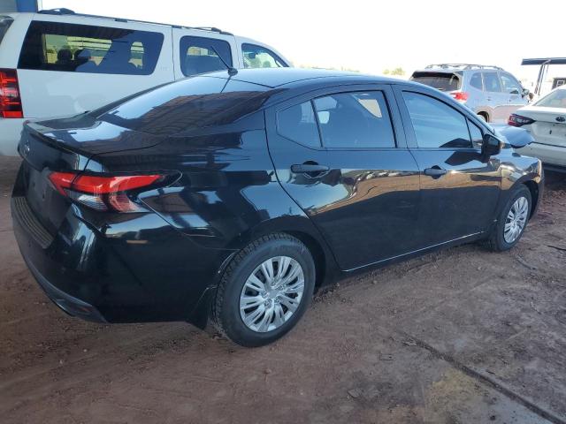 2020 NISSAN VERSA S 3N1CN8DV2LL916689