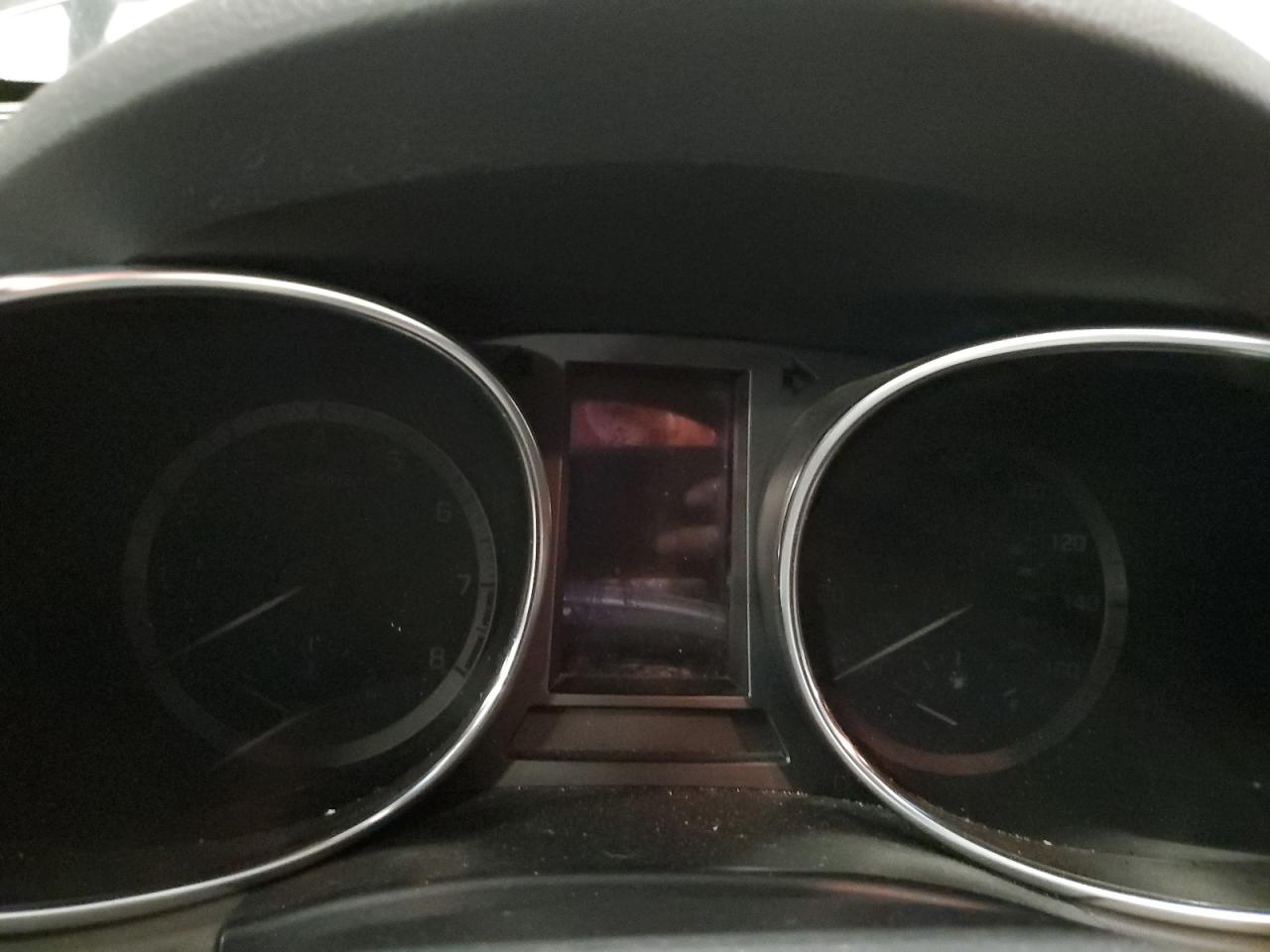 HYUNDAI SANTA FE SE ULTIMATE