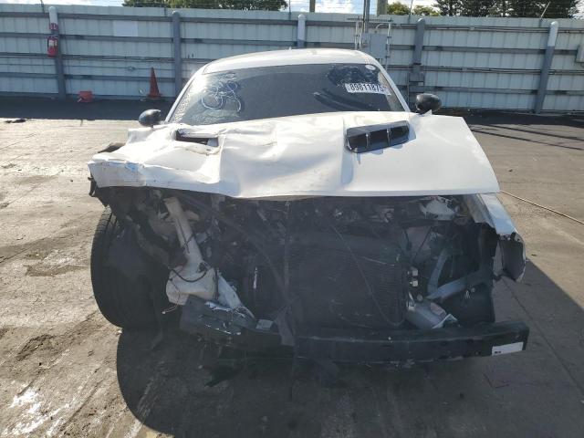 2021 DODGE CHALLENGER 2C3CDZAGXMH510220