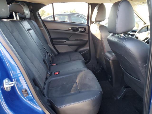 2022 MITSUBISHI ECLIPSE CR - JA4ASWAA2NZ000331