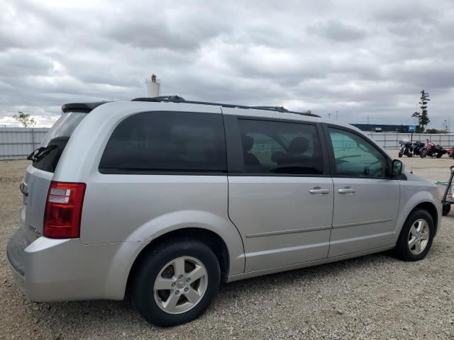 2010 DODGE GRAND CARA - 2D4RN5D10AR261437