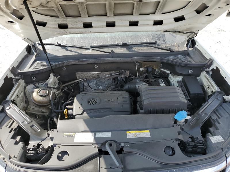 2021 VOLKSWAGEN ATLAS SE - 1V2DP2CA0MC554204