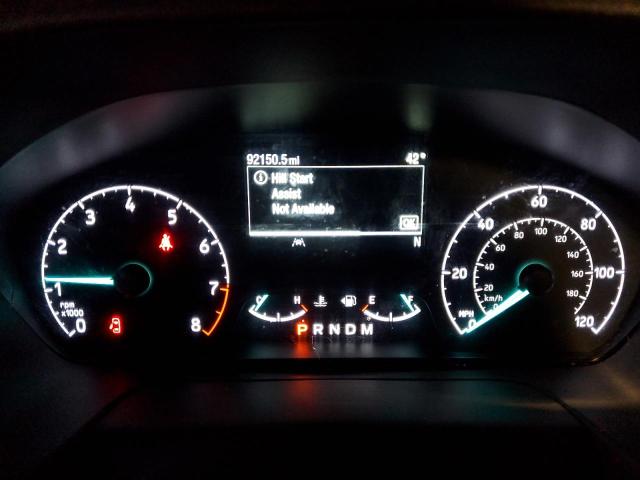 2020 FORD TRANSIT T- #3317725077