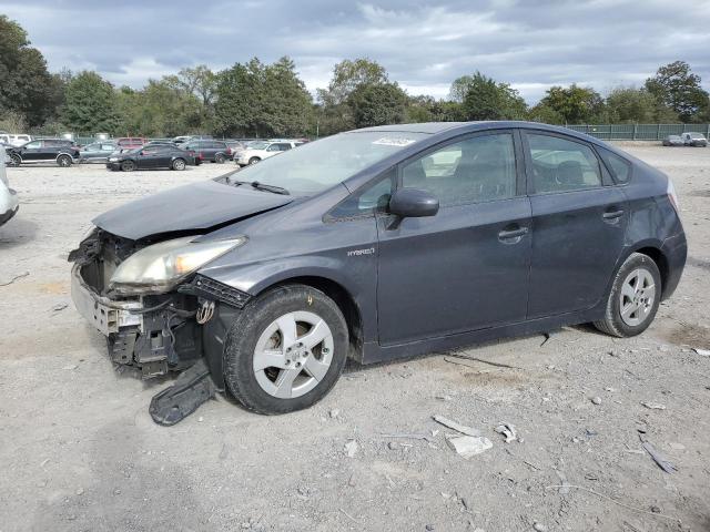 Global Auto Auctions: 2011 TOYOTA PRIUS