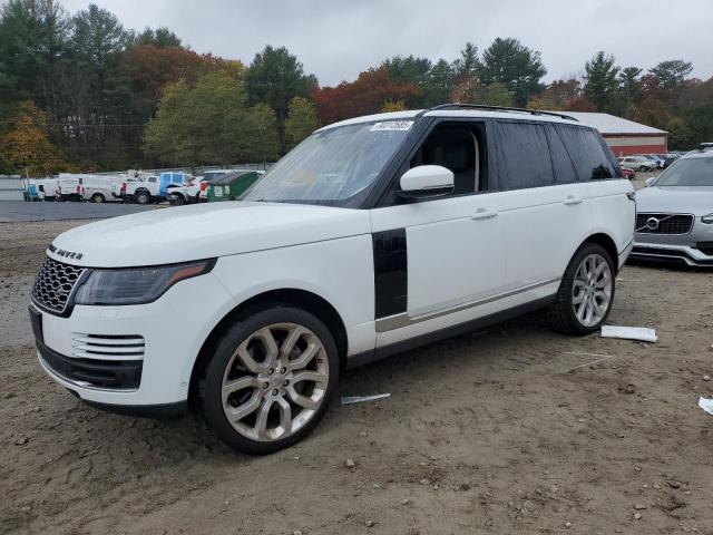 LAND ROVER RANGE ROVE