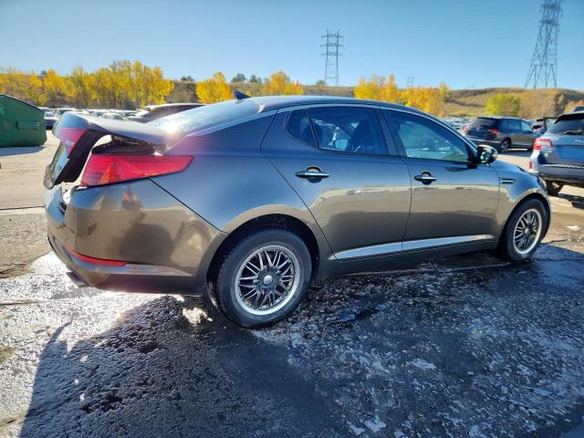 2013 KIA OPTIMA LX #3284381046