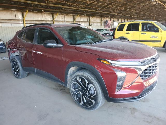 2024 CHEVROLET TRAX 2RS #3304848539