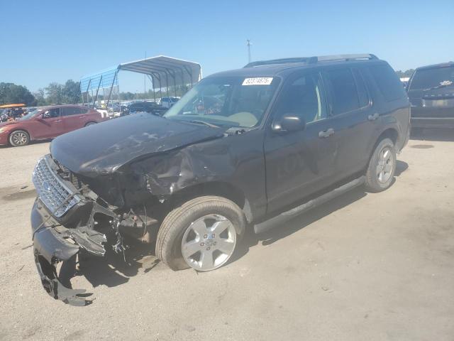 Global Auto Auctions: 2005 FORD EXPLORER