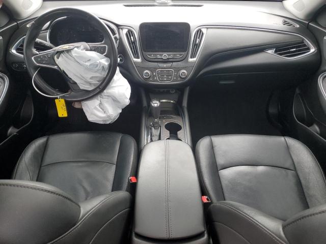 2019 CHEVROLET MALIBU LT #3294142954