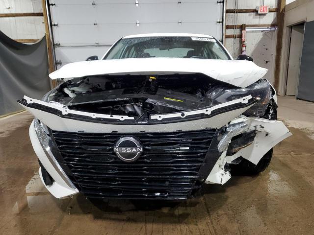 2025 NISSAN ALTIMA SV 1N4BL4DW0SN384539