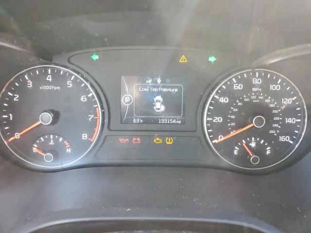 2016 KIA OPTIMA LX 5XXGT4L31GG082994