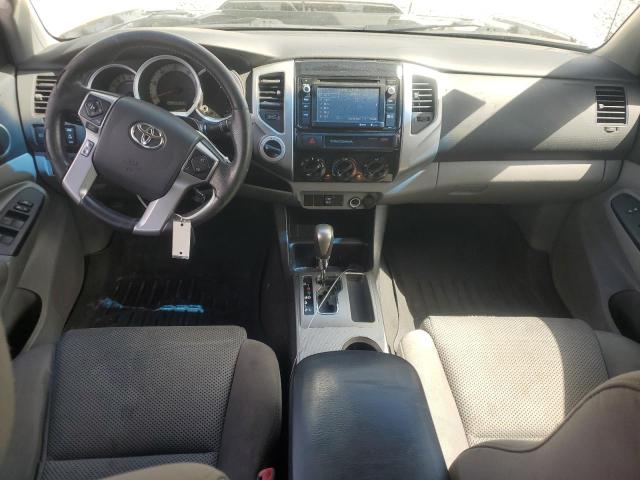 2015 TOYOTA TACOMA DOU - 3TMMU4FN3FM082568