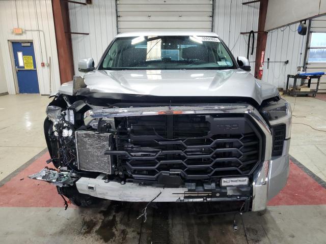 2022 TOYOTA TUNDRA CRE - 5TFLA5DB7NX053733