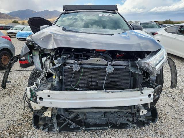 2021 TOYOTA RAV4 XLE - 2T3P1RFV3MC219671