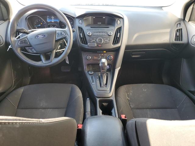 2016 FORD FOCUS SE - 1FADP3K22GL348524