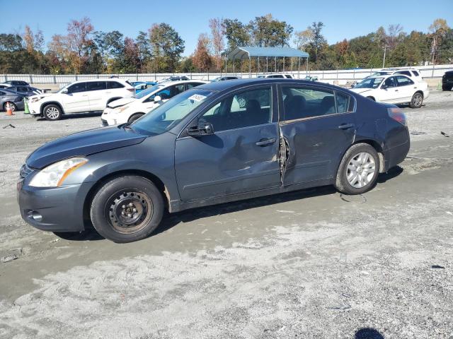 Global Auto Auctions: 2011 NISSAN ALTIMA BAS