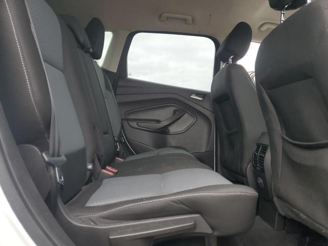 2017 FORD ESCAPE SE - 1FMCU9GD0HUA84092